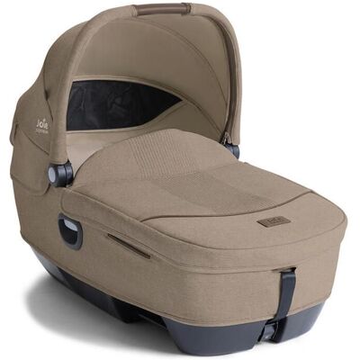 Joie Signature Navicella Calmi R129 - Poussette/Bébé siége auto - Publicité Joie Signature Navicella Calmi R129 - Poussette/Bébé siége auto - Publicité