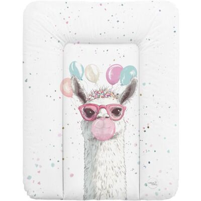 Ceba Baby Matelas à langer 50x70 cm - Matelas à langer - Publicité Ceba Baby Matelas à langer 50x70 cm - Matelas à langer - Publicité
