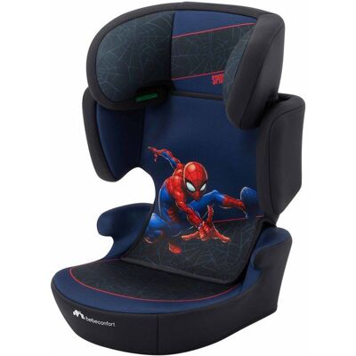 BÉBÉ CONFORT Bebeconfort DISNEY© Siège auto Road Safe i-Size Spiderman groupe 2/3 35 ans à 10/12 ans 100-150cm 15-36kg Authentic Spiderman Rouge - Publicité BÉBÉ CONFORT Bebeconfort DISNEY© Siège auto Road Safe i-Size Spiderman groupe 2/3 35 ans à 10/12 ans 100-150cm 15-36kg Authentic Spiderman Rouge - Publicité