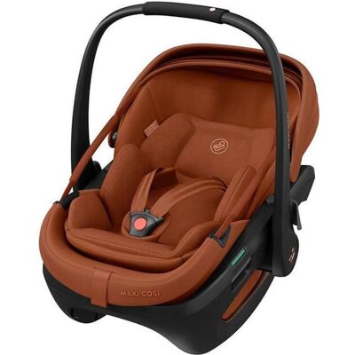 MAXI COSI - Siège auto 40-87cm Coral Slide Pro Copper Terra Marron - Publicité MAXI COSI - Siège auto 40-87cm Coral Slide Pro Copper Terra Marron - Publicité