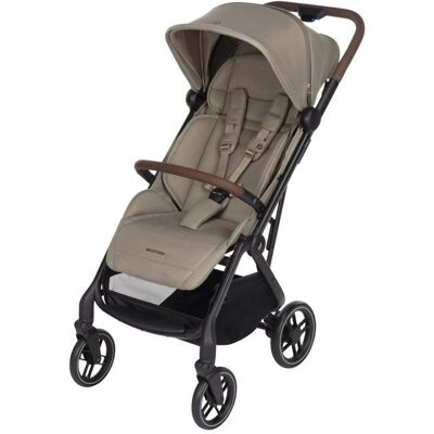 MAXI COSI Poussette ultra-compacte Soho Gris - Publicité MAXI COSI Poussette ultra-compacte Soho Gris - Publicité