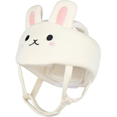 NOBRAND Casque Anti Chute Bebe 360 Degrés Casque Protection Respirabilité Réglable Protection Convient Aux Enfant Qui Apprennent à Marcher - Publicité NOBRAND Casque Anti Chute Bebe 360 Degrés Casque Protection Respirabilité Réglable Protection Convient Aux Enfant Qui Apprennent à Marcher - Publicité