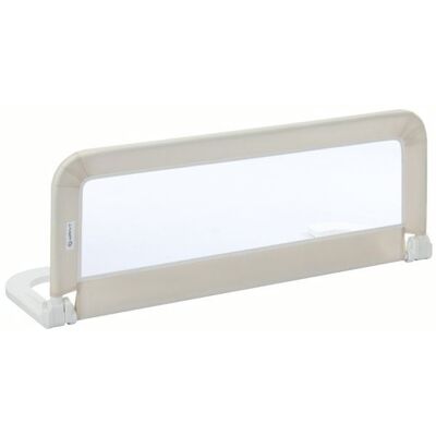 SAFETY 1ST Portable Bed Rail Barrière de lit enfant pliable 18 mois-5 ans Tissu en maille Facile à installer et transporter Au Beige - Publicité SAFETY 1ST Portable Bed Rail Barrière de lit enfant pliable 18 mois-5 ans Tissu en maille Facile à installer et transporter Au Beige - Publicité