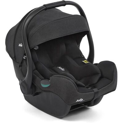 JOIE - Siège auto 40-85cm i-Gemm 3 Raven Noir - Publicité JOIE - Siège auto 40-85cm i-Gemm 3 Raven Noir - Publicité
