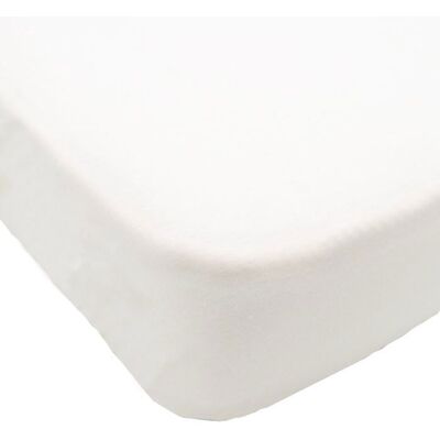 Babycalin Babycalin Coprimaterasso - Multicolore - Protège-matelas - Publicité Babycalin Babycalin Coprimaterasso - Multicolore - Protège-matelas - Publicité
