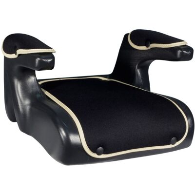 Rehausseur bas R129 TROTTINE Renojunior2 NoirBeige Noir - Publicité Rehausseur bas R129 TROTTINE Renojunior2 NoirBeige Noir - Publicité