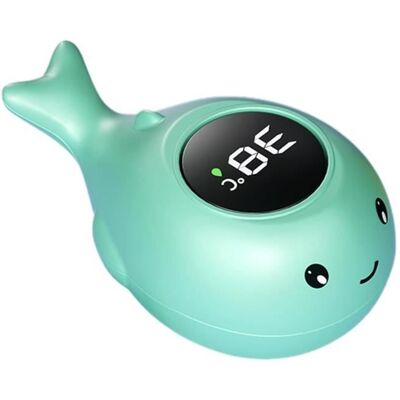 Thermomètre De Bain Pour BébéThermomètre De Bain Numérique Pour BébéThermomètre Deau De Bain Pour BébéConception De Baleine. Bleu - Publicité Thermomètre De Bain Pour BébéThermomètre De Bain Numérique Pour BébéThermomètre Deau De Bain Pour BébéConception De Baleine. Bleu - Publicité