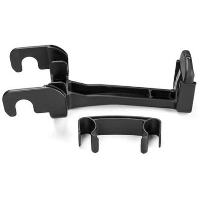 PEG - Adaptateur Duo City Loop Noir - Publicité PEG - Adaptateur Duo City Loop Noir - Publicité