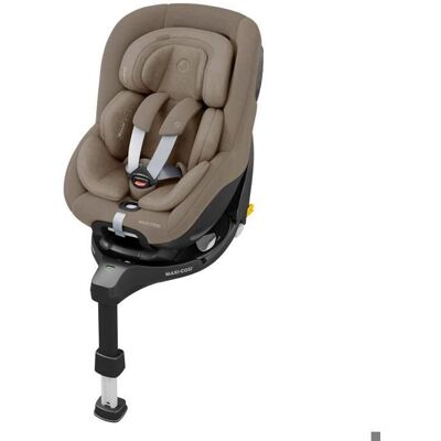 MAXI COSI - Siege Auto Mica 360 Pro 40-105cm Authentic Truffle Vert - Publicité MAXI COSI - Siege Auto Mica 360 Pro 40-105cm Authentic Truffle Vert - Publicité
