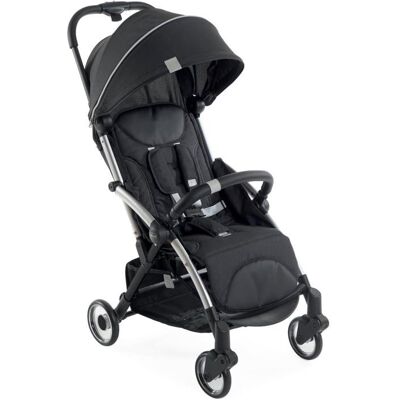 Poussette Chicco Goody Plus - Matériel pour bébé - Publicité Poussette Chicco Goody Plus - Matériel pour bébé - Publicité