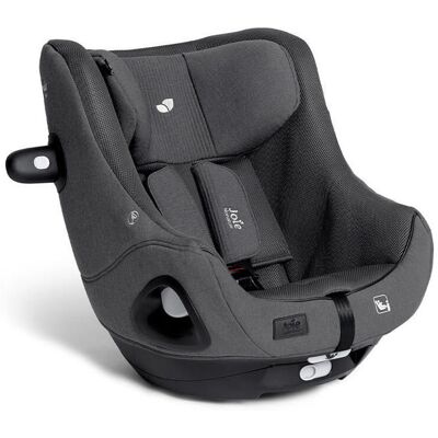 JOIE - Siège auto 62-105cm i-Harbour E Mesh Ebony Noir - Publicité JOIE - Siège auto 62-105cm i-Harbour E Mesh Ebony Noir - Publicité