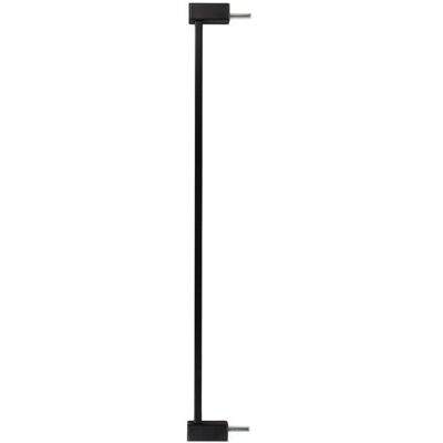 Badabulle Extension de Barrière de sécurité Enfant Safe&Pass 7 cm Noir - Publicité Badabulle Extension de Barrière de sécurité Enfant Safe&Pass 7 cm Noir - Publicité