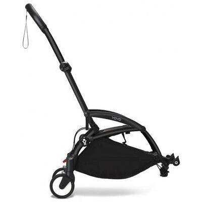Stokke® YOYO® connect - Noir Noir - Publicité Stokke® YOYO® connect - Noir Noir - Publicité