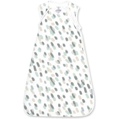 Sac de Couchage Bébé Ingenuity - Pois, Léger, Coton, 3-18 Mois - Publicité Sac de Couchage Bébé Ingenuity - Pois, Léger, Coton, 3-18 Mois - Publicité