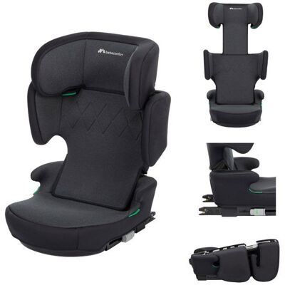 Bebeconfort Bbc Roadfix Noir Fumée - Accessoire voiture - Publicité Bebeconfort Bbc Roadfix Noir Fumée - Accessoire voiture - Publicité