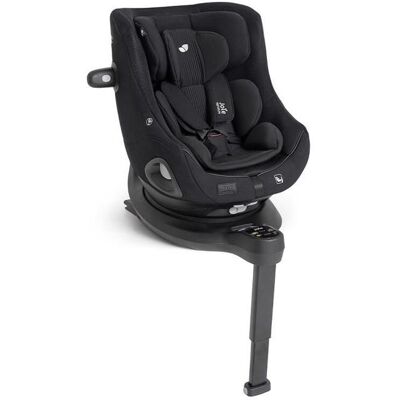 JOIE - Siège auto 40-105cm i-Harbour Pro Eclipse Noir - Publicité JOIE - Siège auto 40-105cm i-Harbour Pro Eclipse Noir - Publicité