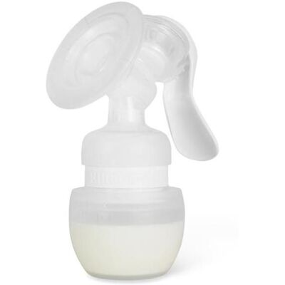 Élhée - Avent Adapter - Silicone - Adaptateur de tire-lait - Publicité Élhée - Avent Adapter - Silicone - Adaptateur de tire-lait - Publicité