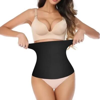 NOBRAND Ceinture abdominale Post partumGaine Amincissante Invisible Ventre Plat Ceinture Abdominale Gainante Femme Apres Accouchemen-EASS - Publicité NOBRAND Ceinture abdominale Post partumGaine Amincissante Invisible Ventre Plat Ceinture Abdominale Gainante Femme Apres Accouchemen-EASS - Publicité