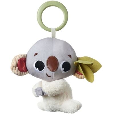 Tiny Love Koala - Anneau de dentition et hochet - Unisexe - Publicité Tiny Love Koala - Anneau de dentition et hochet - Unisexe - Publicité