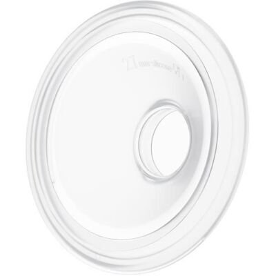 Momcozy Bride à Double étanchéité 27mm Compatible Avec Le Tire-Lait Momcozy S9 Pro/S12 Pro 1 Pièce Blanc - Publicité Momcozy Bride à Double étanchéité 27mm Compatible Avec Le Tire-Lait Momcozy S9 Pro/S12 Pro 1 Pièce Blanc - Publicité