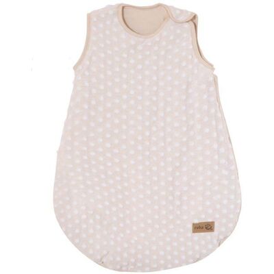 Roba Sac de Nuit Bébé Frosty Almond - Sac de Nuit Bébé - Publicité Roba Sac de Nuit Bébé Frosty Almond - Sac de Nuit Bébé - Publicité