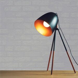 A.S. Création Papier Peint Pierre Tilo M1-No.3233 Papier peint intissé Blanc Pierre Mur Brique Blanc - Publicité A.S. Création Papier Peint Pierre Tilo M1-No.3233 Papier peint intissé Blanc Pierre Mur Brique Blanc - Publicité