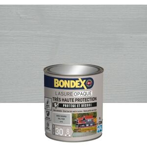 BONDEX - Lasure Opaque Indice 30 - Gris souris Ral 7038 - Satin - 1L - Publicité BONDEX - Lasure Opaque Indice 30 - Gris souris Ral 7038 - Satin - 1L - Publicité