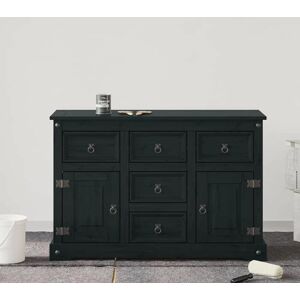 Peinture pour meubles - MOTHINESSTO - Noir - Acrylique - 10 x 10 x 122 cm - Écologique Noir - Publicité Peinture pour meubles - MOTHINESSTO - Noir - Acrylique - 10 x 10 x 122 cm - Écologique Noir - Publicité