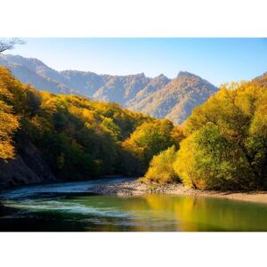 Papier Peint Photo INTISSÉ-(22793)-FORÊT MONTAGNE-500x280 cm-10 lés-Animaux-Beach Mer Océan Nature Jungle Forêt Dune Paysage Afrique Marron - Publicité Papier Peint Photo INTISSÉ-(22793)-FORÊT MONTAGNE-500x280 cm-10 lés-Animaux-Beach Mer Océan Nature Jungle Forêt Dune Paysage Afrique Marron - Publicité