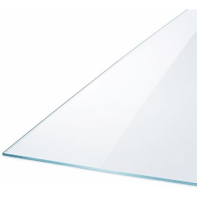 MCCOVER - Cristal - Translucide - 2 mm - Polystyrene sheet - Publicité MCCOVER - Cristal - Translucide - 2 mm - Polystyrene sheet - Publicité