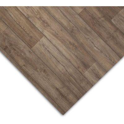KARAT Revêtement de sol Atlantic Chêne antique 606M 100 x 100 cm Marron - Publicité KARAT Revêtement de sol Atlantic Chêne antique 606M 100 x 100 cm Marron - Publicité