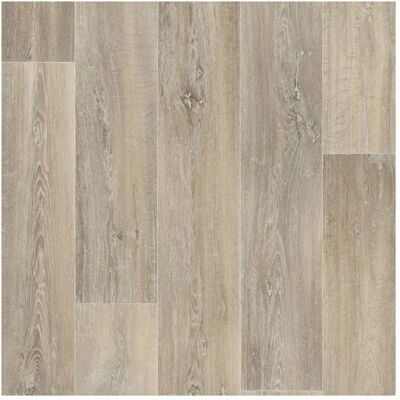 DECOWEB Sol vinyle effet parquet chêne scandinave blond - Rouleau de 3m x 4m Marron - Publicité DECOWEB Sol vinyle effet parquet chêne scandinave blond - Rouleau de 3m x 4m Marron - Publicité