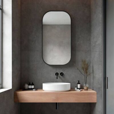 Lot de 4 Dalles Murales pour Douche - DECOON - Etanche - SPC/PVC - 592 x 1184cm - 28M² - Décor effet Pierre Gris Gris - Publicité Lot de 4 Dalles Murales pour Douche - DECOON - Etanche - SPC/PVC - 592 x 1184cm - 28M² - Décor effet Pierre Gris Gris - Publicité