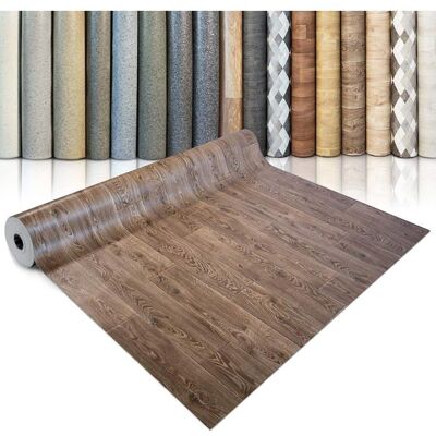KARAT Buche Hell Aspect Bois carrelage Revêtement de Sol 200 x 250 cm - Publicité KARAT Buche Hell Aspect Bois carrelage Revêtement de Sol 200 x 250 cm - Publicité