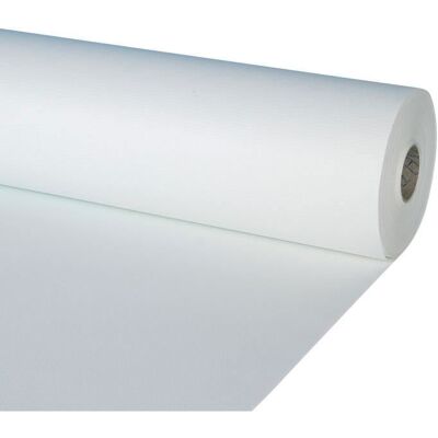 Toile de Verre Semin Motif Plafond rouleau 50 x 1 m Blanc - Publicité Toile de Verre Semin Motif Plafond rouleau 50 x 1 m Blanc - Publicité