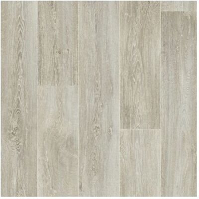 DECOWEB Sol vinyle effet parquet chêne scandinave blanchi - Rouleau de 3m x 3m Marron - Publicité DECOWEB Sol vinyle effet parquet chêne scandinave blanchi - Rouleau de 3m x 3m Marron - Publicité