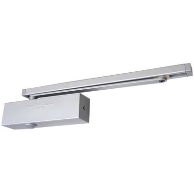 GROOM 3400 Fermeture de porte - Force ajustable 3-4 - Publicité GROOM 3400 Fermeture de porte - Force ajustable 3-4 - Publicité
