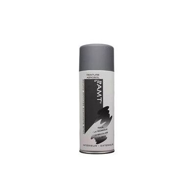 ART Peinture en spray gris mat - Spray Paint - Publicité ART Peinture en spray gris mat - Spray Paint - Publicité