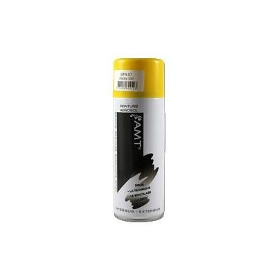 Peinture en spray ART Titi - Bouteille 330ml - Séchage rapide - Bonne résistance - Publicité Peinture en spray ART Titi - Bouteille 330ml - Séchage rapide - Bonne résistance - Publicité