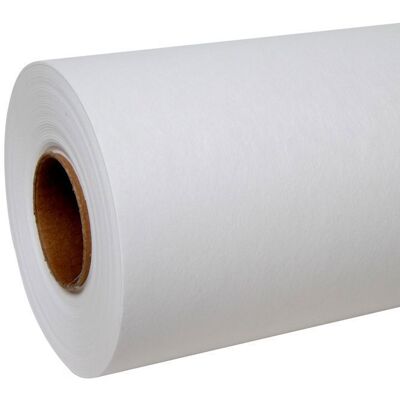 Revêtement Lisse de Rénovation Sem Renov ECO Semin - à Peindre - 150 gr - Rouleau 25 x 1 m Blanc - Publicité Revêtement Lisse de Rénovation Sem Renov ECO Semin - à Peindre - 150 gr - Rouleau 25 x 1 m Blanc - Publicité