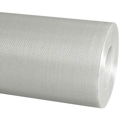 Tissu de rénovation Semin Fiss Renov 95 - renforce les enduits - 95 gr - rouleau 50 m Blanc - Publicité Tissu de rénovation Semin Fiss Renov 95 - renforce les enduits - 95 gr - rouleau 50 m Blanc - Publicité