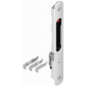 Coquille simple de rénovation 8298 Blanc RAL9010 LA CROISEE DS - DS8298-036 Blanc - Publicité Coquille simple de rénovation 8298 Blanc RAL9010 LA CROISEE DS - DS8298-036 Blanc - Publicité