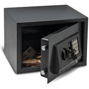 WORKMEN CFE253525 - Coffre-fort électronique sécurisé - Publicité WORKMEN CFE253525 - Coffre-fort électronique sécurisé - Publicité