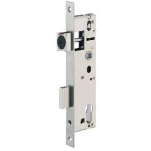 ASSA ABLOY Serrure pour portail et portillon - GENERIQUE - Barillet Européen - Résistance brouillard salin 200 heures - Publicité ASSA ABLOY Serrure pour portail et portillon - GENERIQUE - Barillet Européen - Résistance brouillard salin 200 heures - Publicité