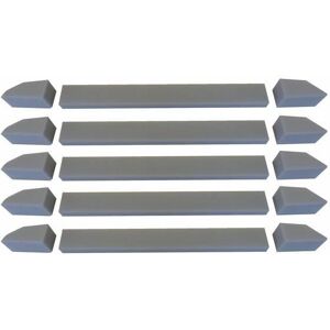 Lot kit mousse pour entrée dair ISOLA 2 (X 5) - ANJOS : 6390 - Publicité Lot kit mousse pour entrée dair ISOLA 2 (X 5) - ANJOS : 6390 - Publicité