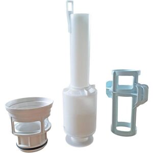 LIV Kit de pièces de rechange Isosan N° 1 + N° 2 - Cloche de levage et accessoires - Publicité LIV Kit de pièces de rechange Isosan N° 1 + N° 2 - Cloche de levage et accessoires - Publicité