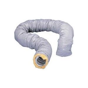 Gaine Vmc Souple En Pvc Isolée 25mm ø80 Mm 6 Mêtres - Atlantic - Publicité Gaine Vmc Souple En Pvc Isolée 25mm ø80 Mm 6 Mêtres - Atlantic - Publicité