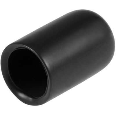 Protections de filetage de vis SOURCING MAP 80pcs Caoutchouc Embouts 10mm ID Vinyle Extrémité Ronde Cache Vis Filetage Noir Noir - Publicité Protections de filetage de vis SOURCING MAP 80pcs Caoutchouc Embouts 10mm ID Vinyle Extrémité Ronde Cache Vis Filetage Noir Noir - Publicité