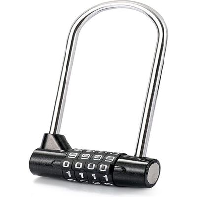 Cadenas à Combinaison Master Lock Serrure à Combinaison à 4 Chiffres Pour Gymnase éCole Casiers De Travail - Publicité Cadenas à Combinaison Master Lock Serrure à Combinaison à 4 Chiffres Pour Gymnase éCole Casiers De Travail - Publicité