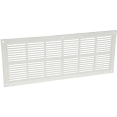 NICOLL PB151B Grille de ventilation rectangulaire - Grille de ventilation - Publicité NICOLL PB151B Grille de ventilation rectangulaire - Grille de ventilation - Publicité